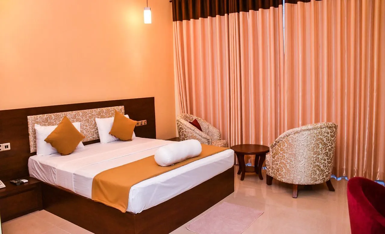 Lavinia Hotel Negombo