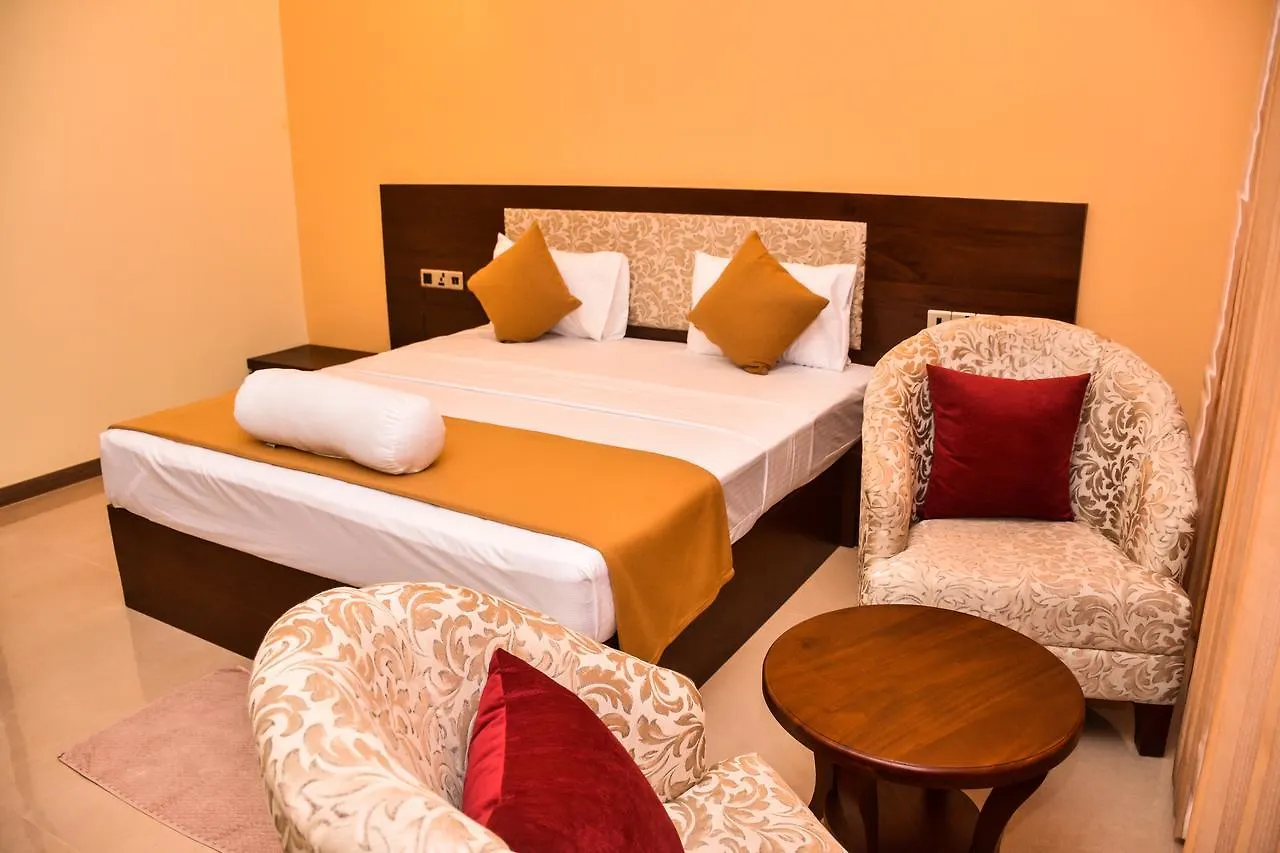Lavinia Hotel Negombo