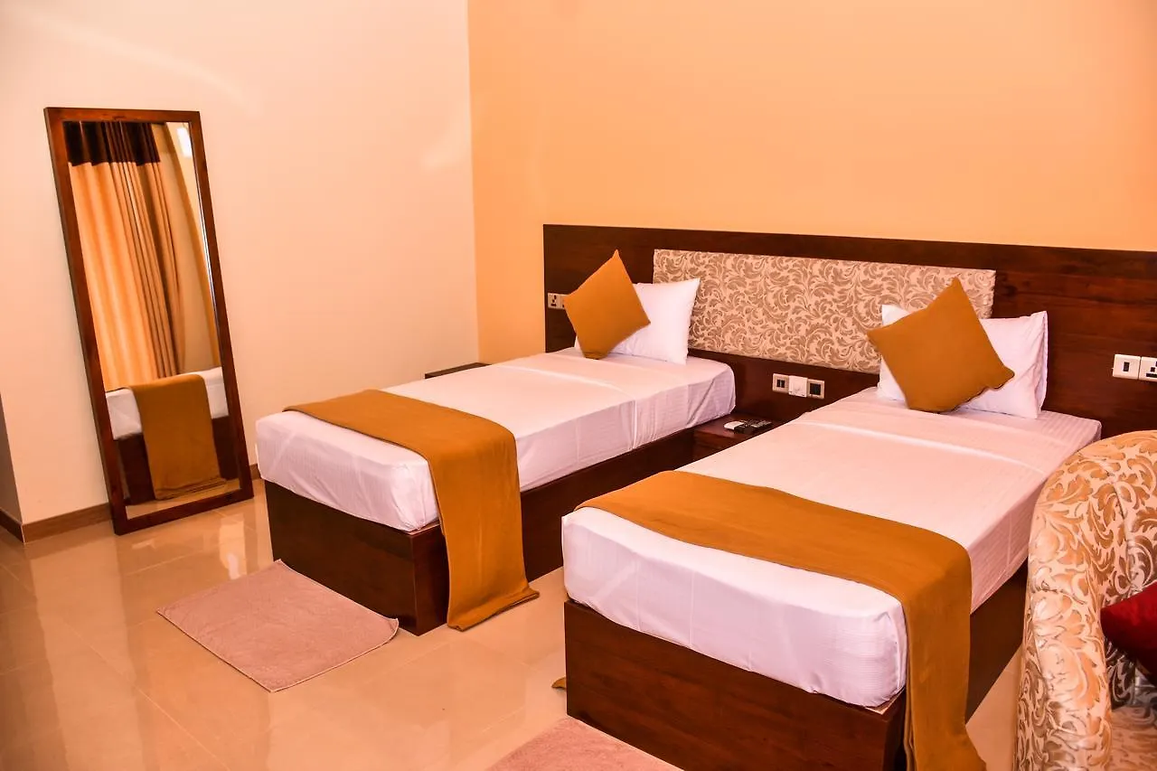Lavinia Hotel Negombo