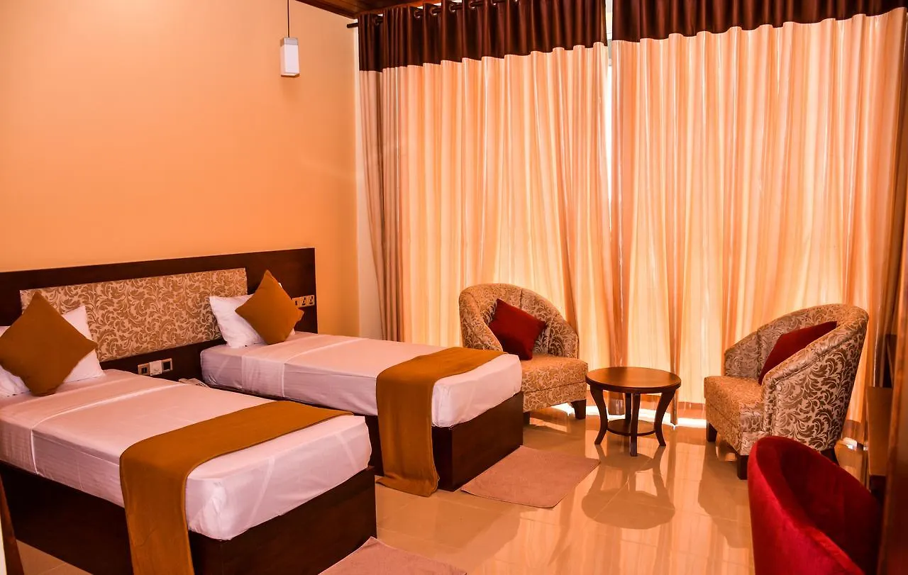 Lavinia Hotel Negombo Sri Lanka