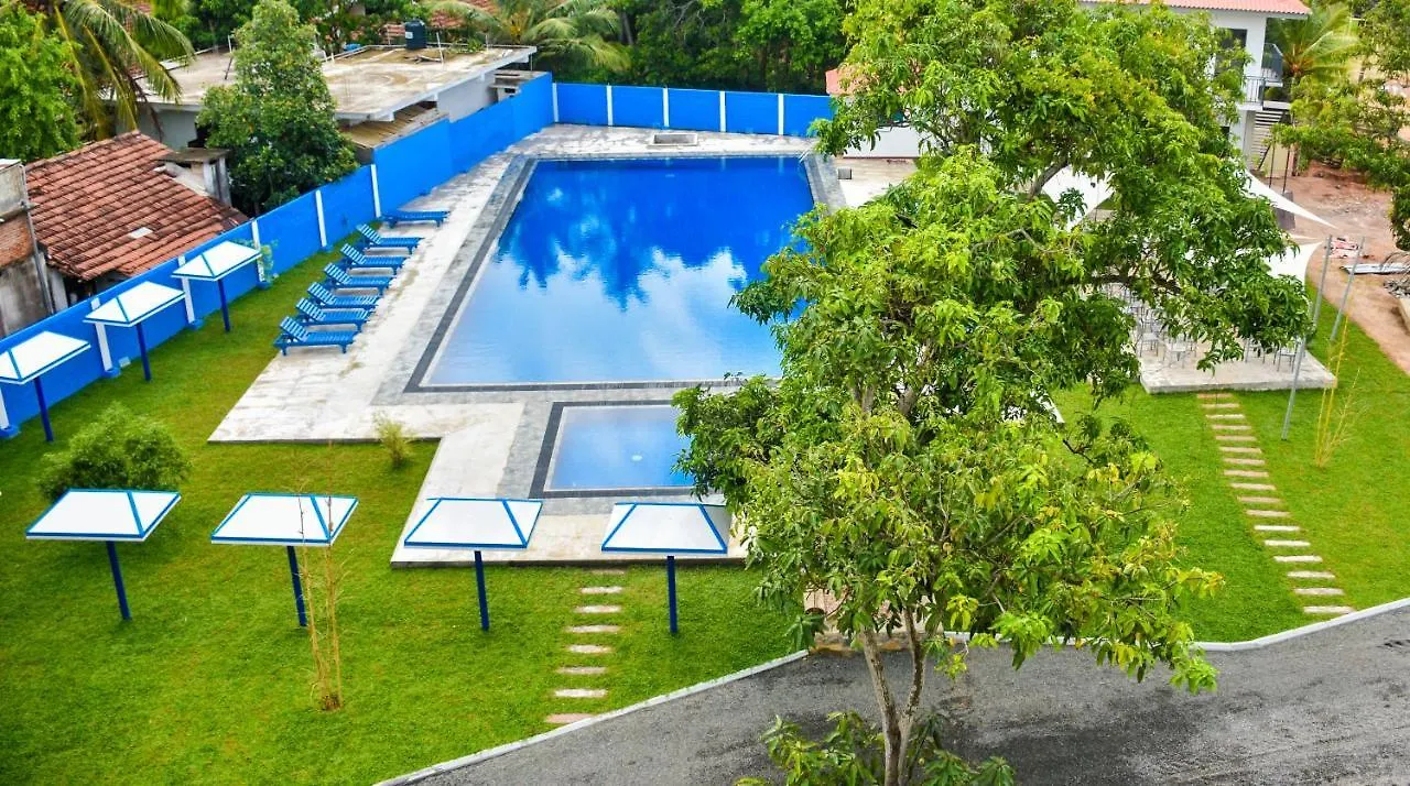 Lavinia Hotel Negombo
