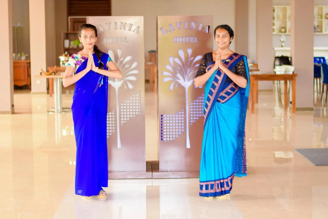 Lavinia Hotel Negombo Sri Lanka