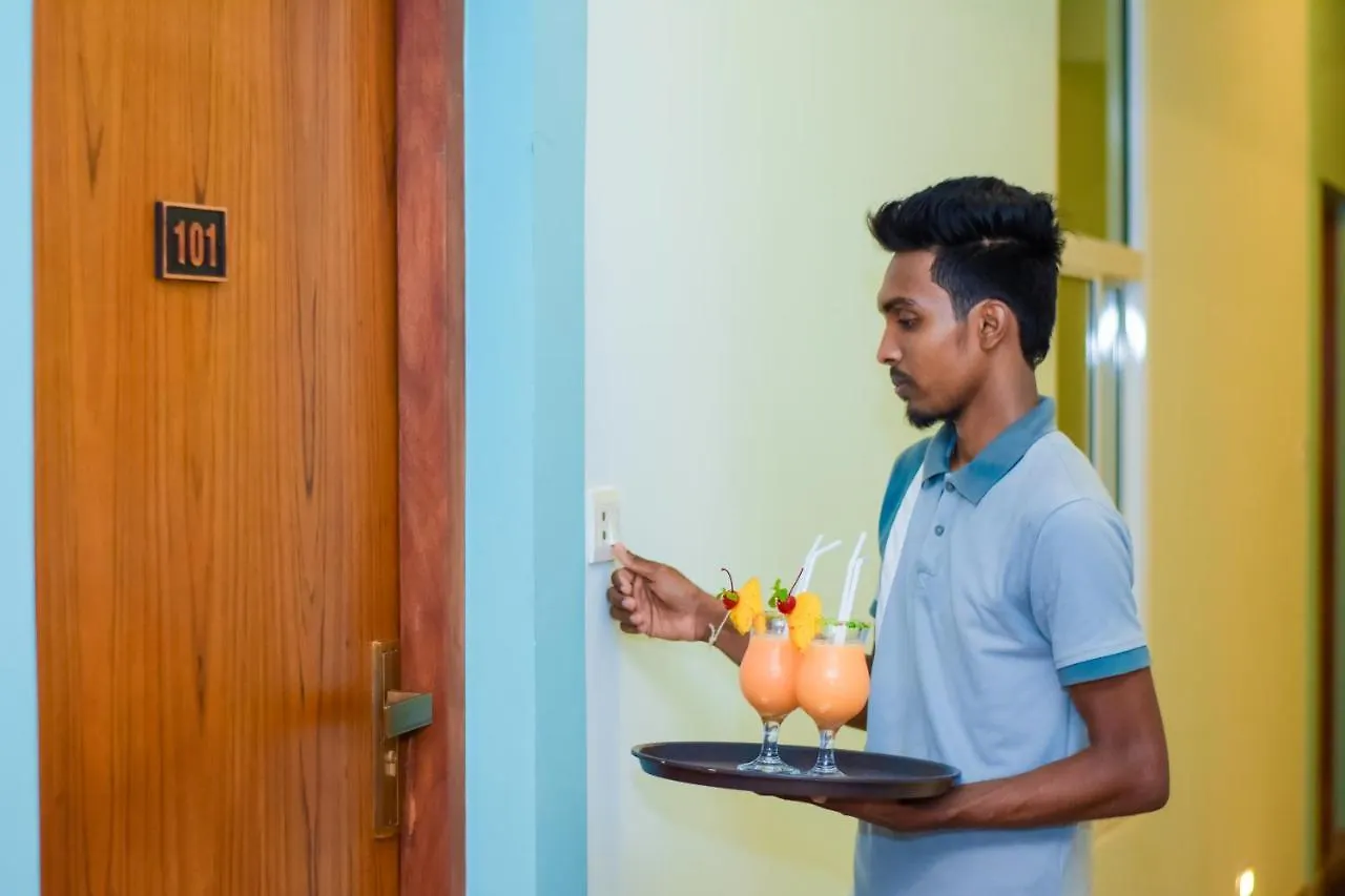 Lavinia Hotel Negombo