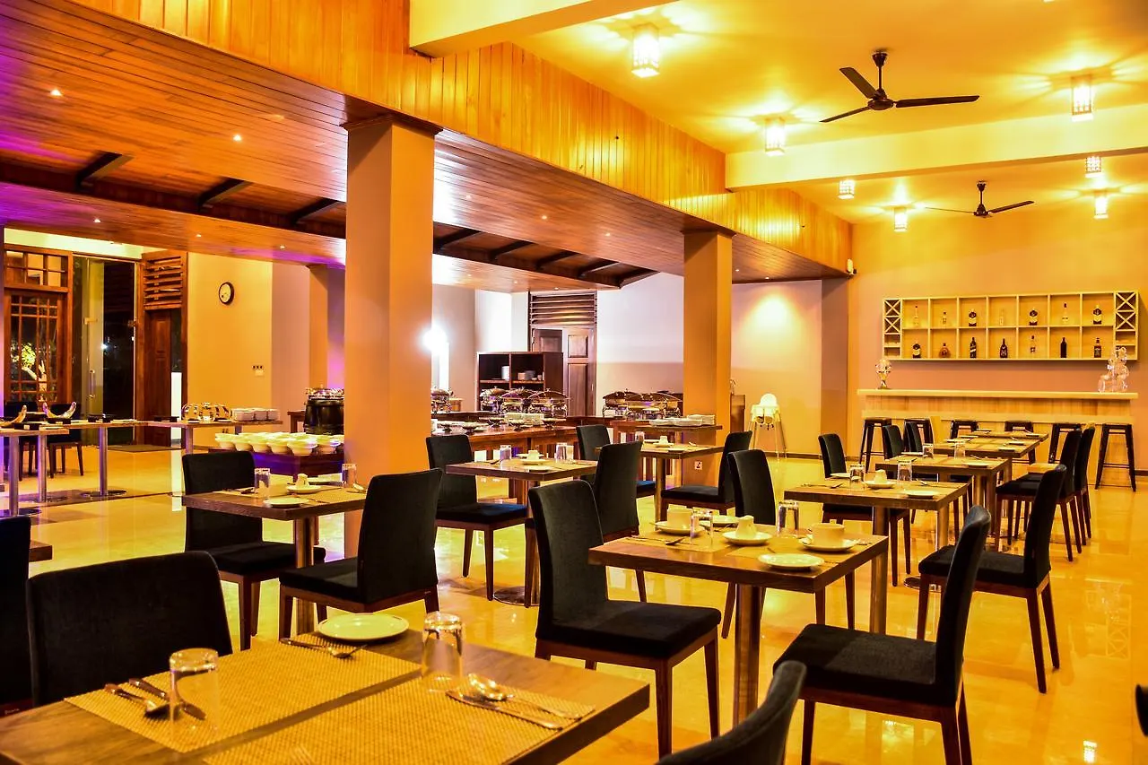 Lavinia Hotel Negombo Sri Lanka