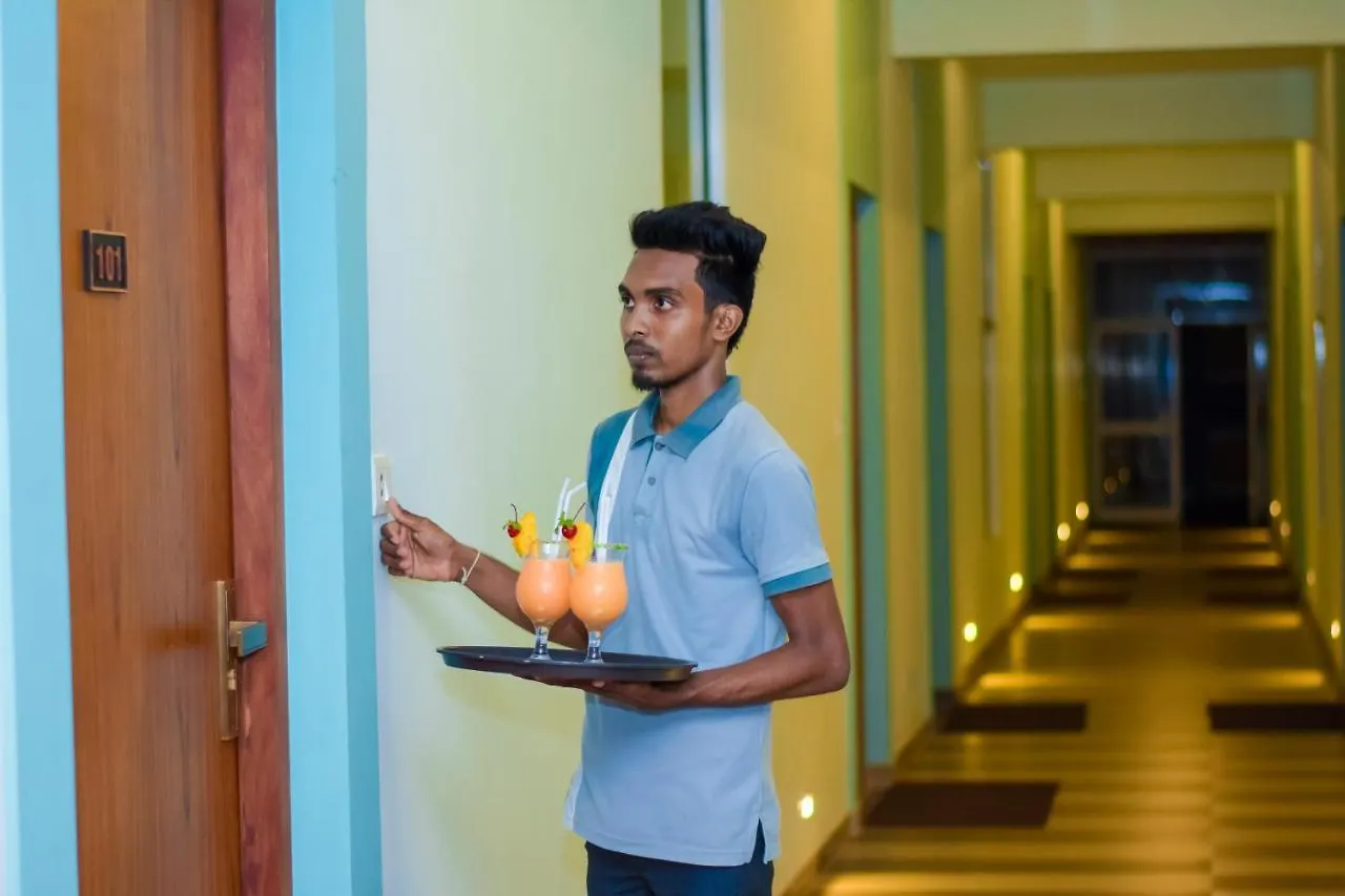 Lavinia Hotel Negombo