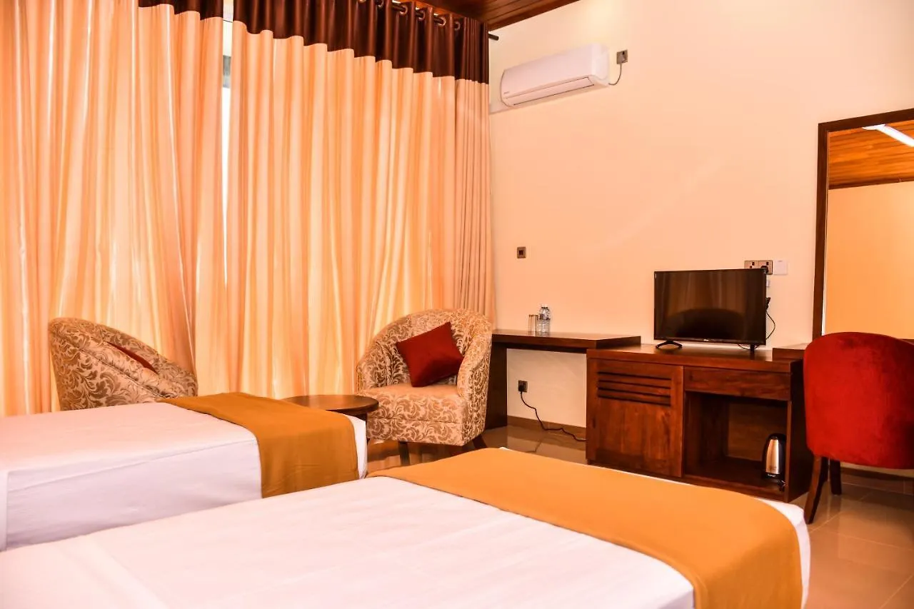 Lavinia Hotel Negombo