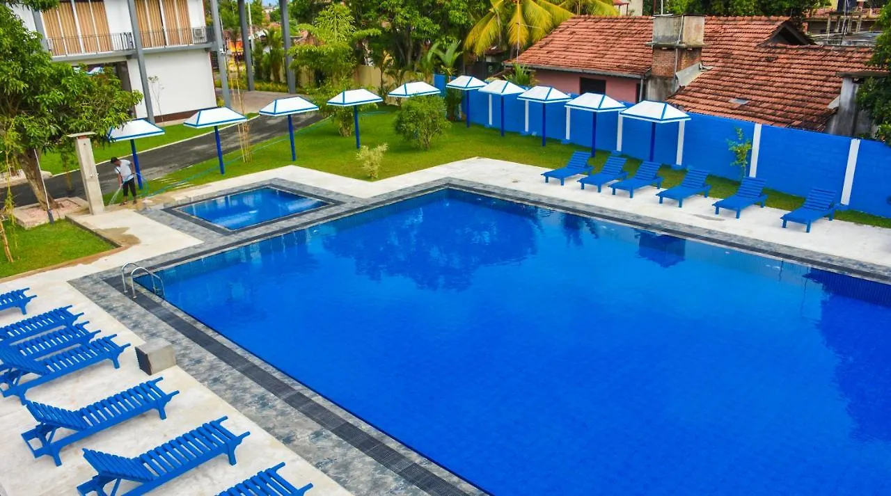 Lavinia Hotel Negombo