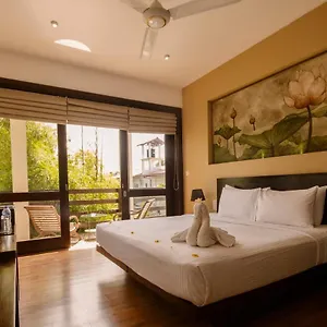 Terrace Hotel&spa Negombo