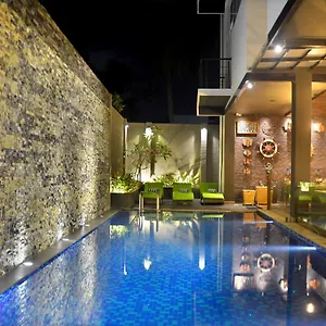 Belmont Boutique - Free Airport Shuttle Service Negombo