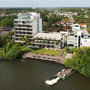 Amagi Aria Airport Transit Negombo