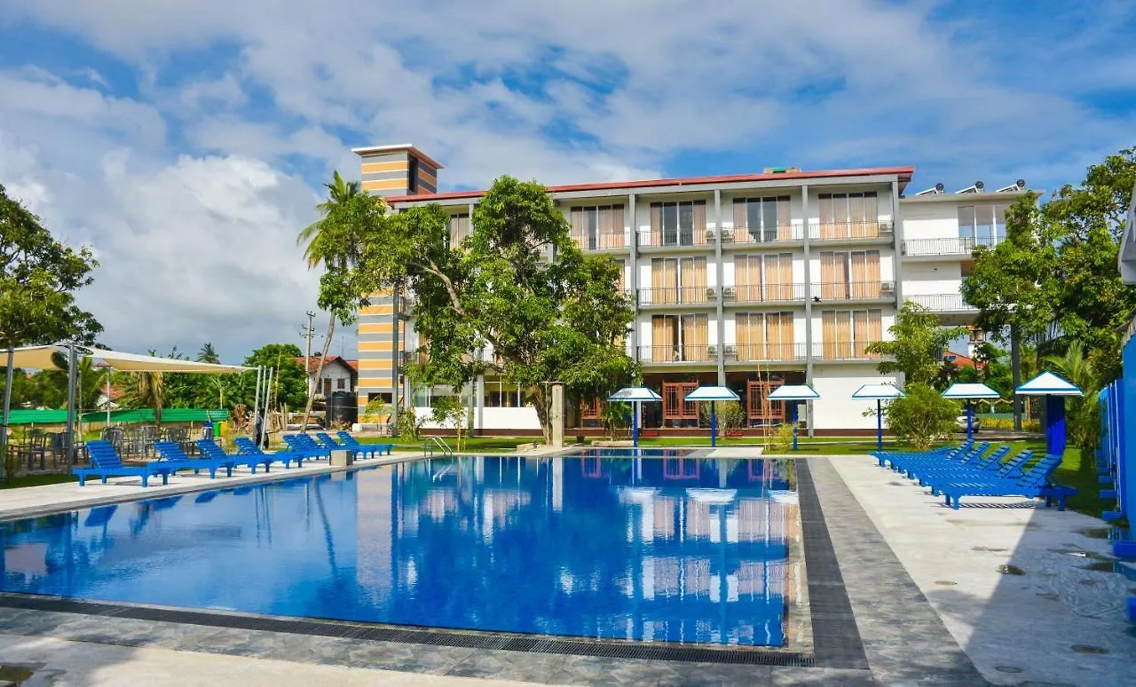 Lavinia Hotel Negombo
