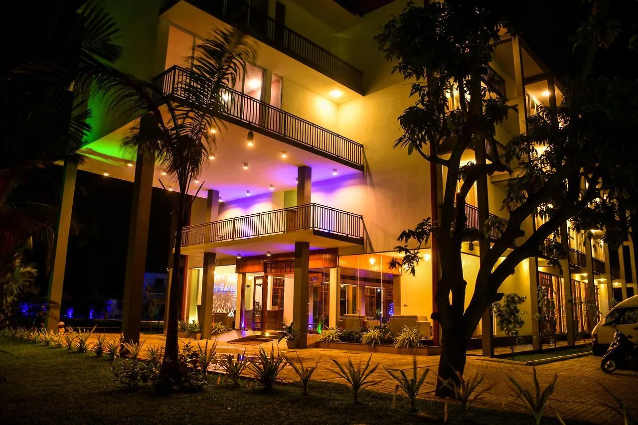 Lavinia Hotel Negombo Sri Lanka