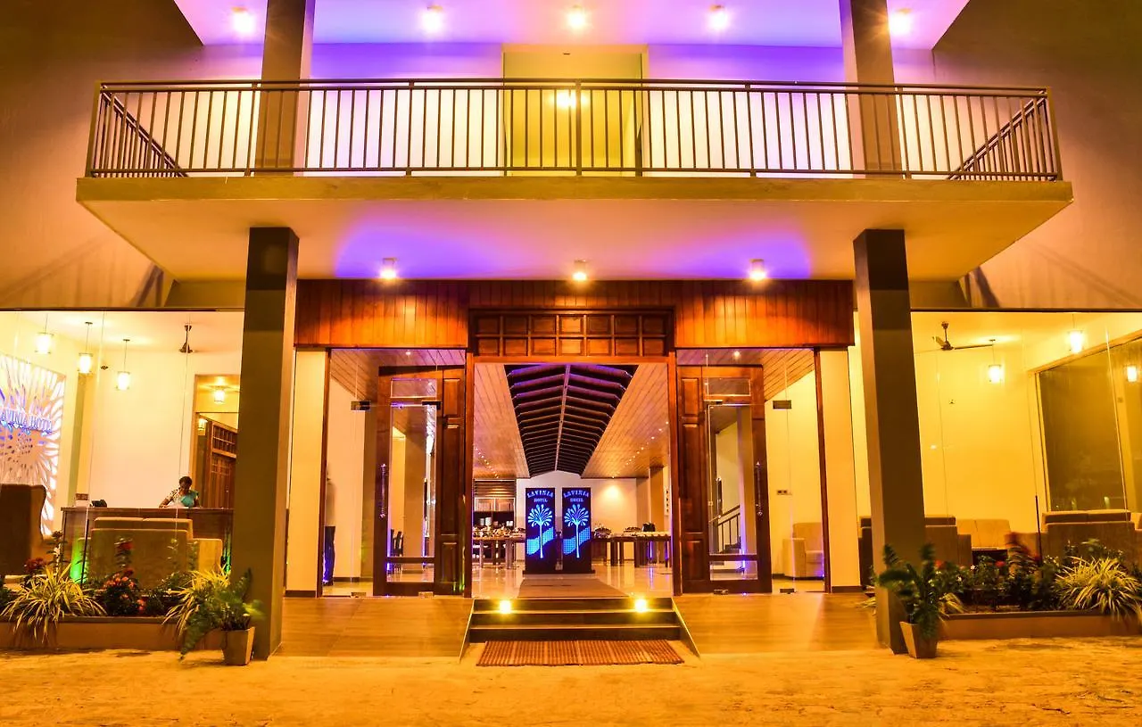 Lavinia Hotel Negombo