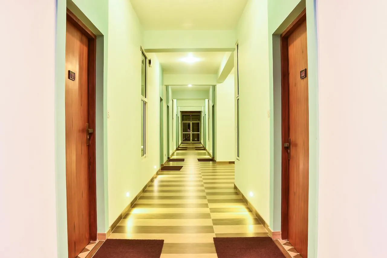 Lavinia Hotel Negombo Sri Lanka